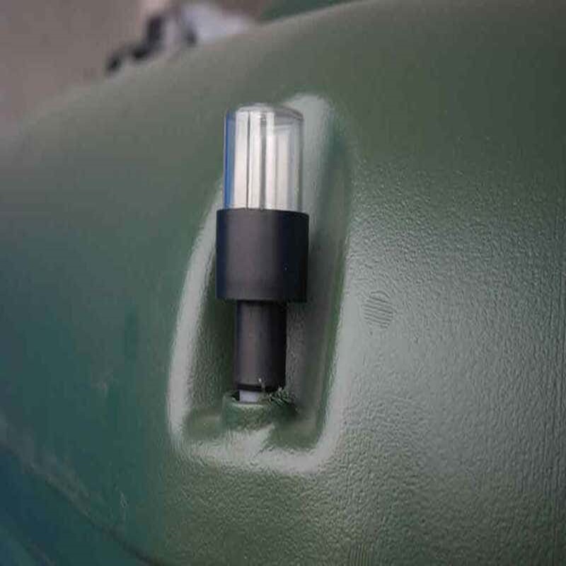 DETECTOR DE FUGAS 1000E/1500/2000