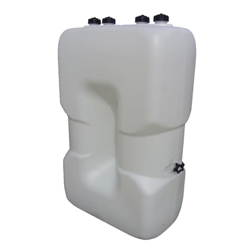 DEPÓSITO GASÓLEO EUROLENTZ 66 1000