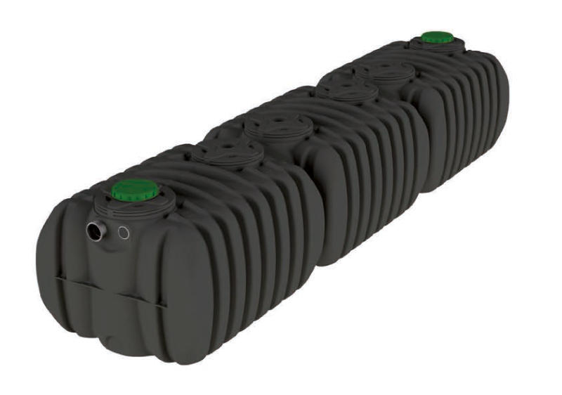 FOSA ESTANCA 185 15000