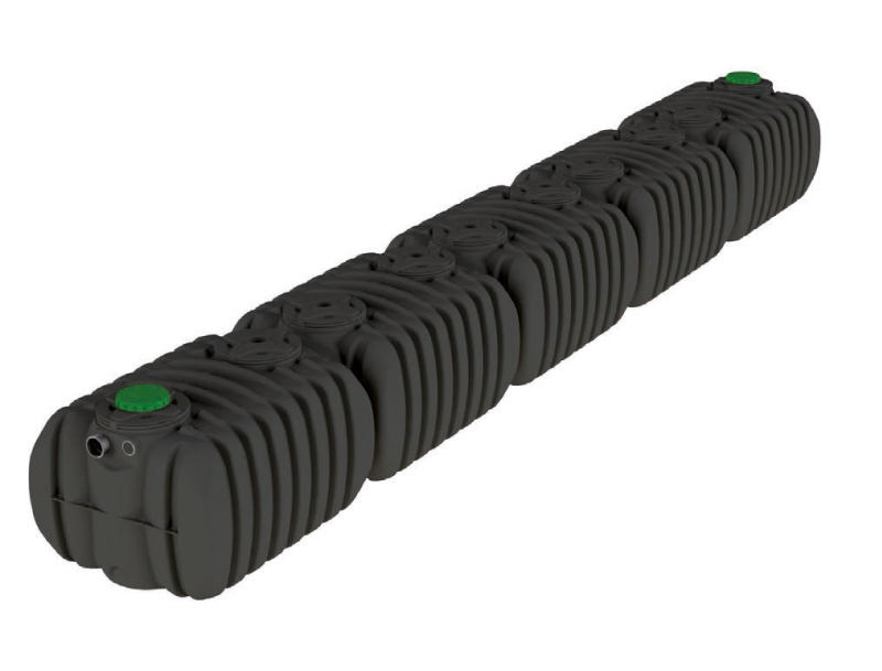 FOSA ESTANCA 185 25000