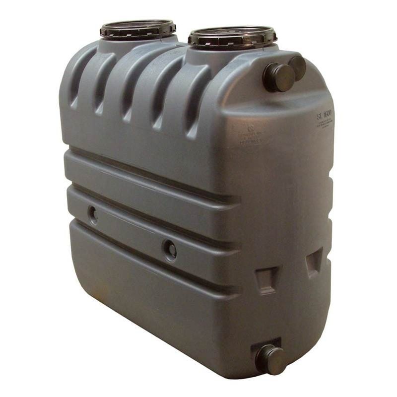 FILTRO BIOLÓGICO PERCOLADOR FP 77 1000