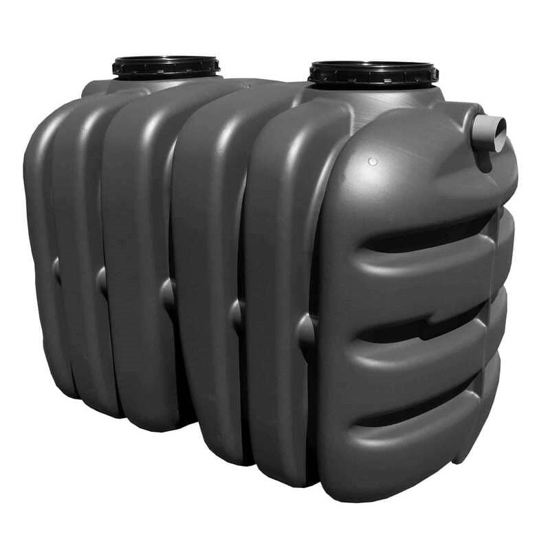 FILTRO BIOLÓGICO DECOLOIDAL FD 119 2000