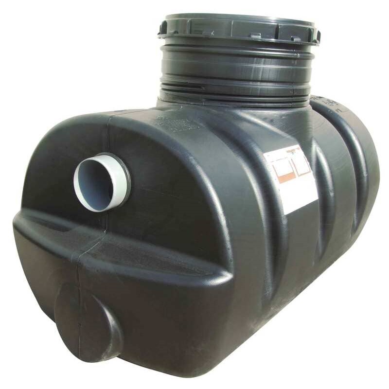 SEPARADOR DE GRASAS SG 60 200