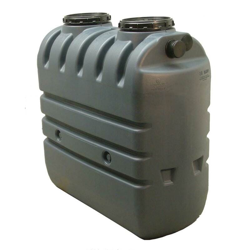 SEPARADOR DE GRASAS SG 77 1000