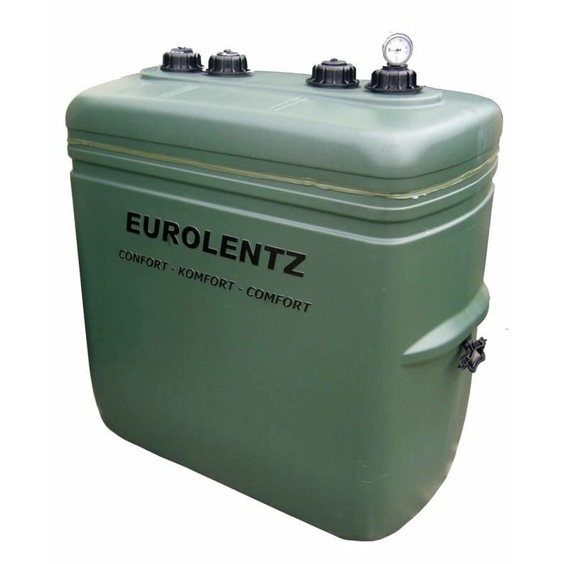 DEPÓSITO GASÓLEO CONFORT XT 69 700