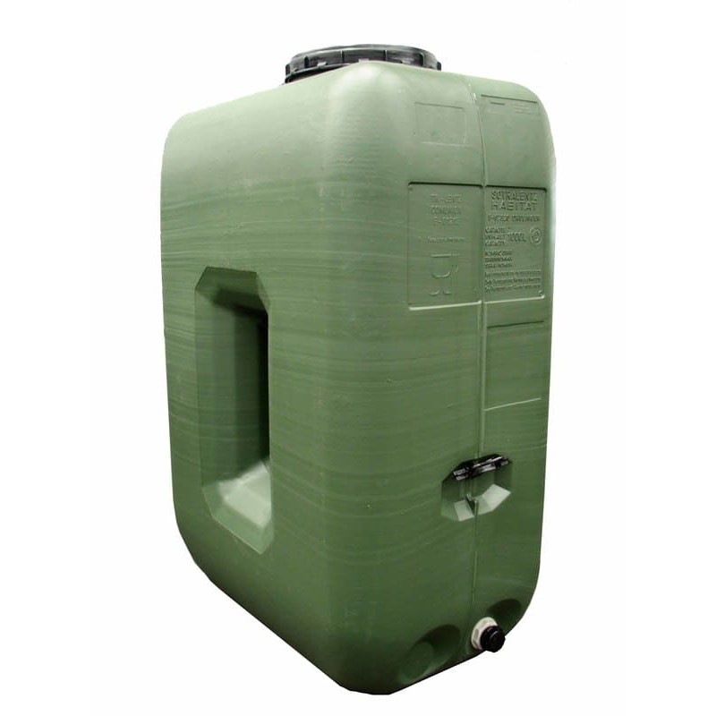 AQUALENTZ 73 1000 SIN SALIDA