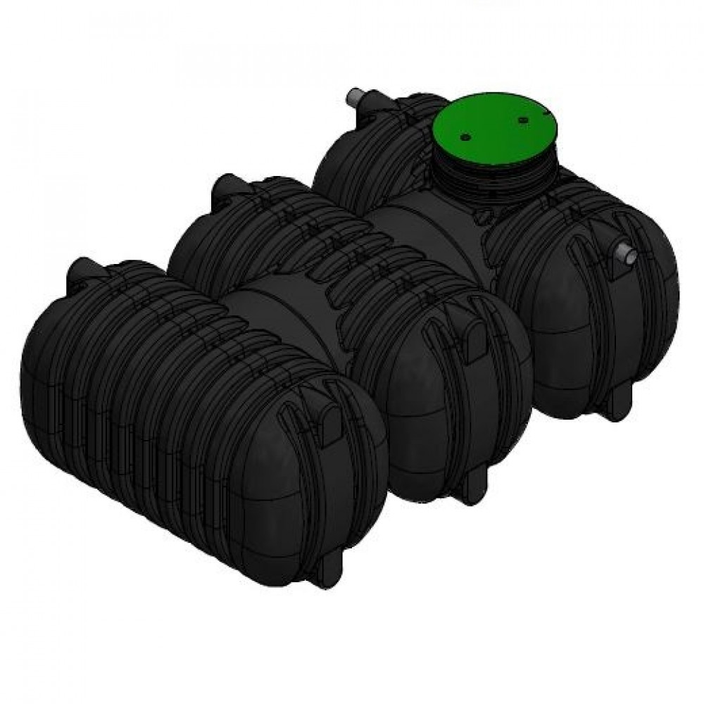 DEPÓSITO AT 112 7500 LITROS