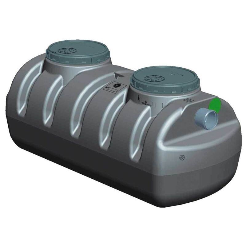 DEPÓSITO AT 77 500 LITROS