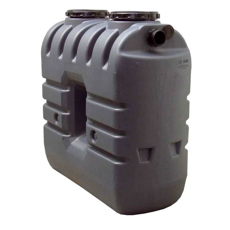 DEPÓSITO AT 77 1500 LITROS