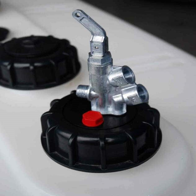 ELEMENTO DE ASPIRACIÓN