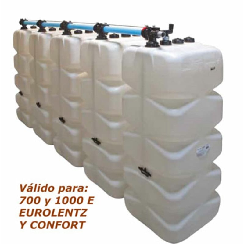 ELEMENTO COMPLEMENTARIO F 750