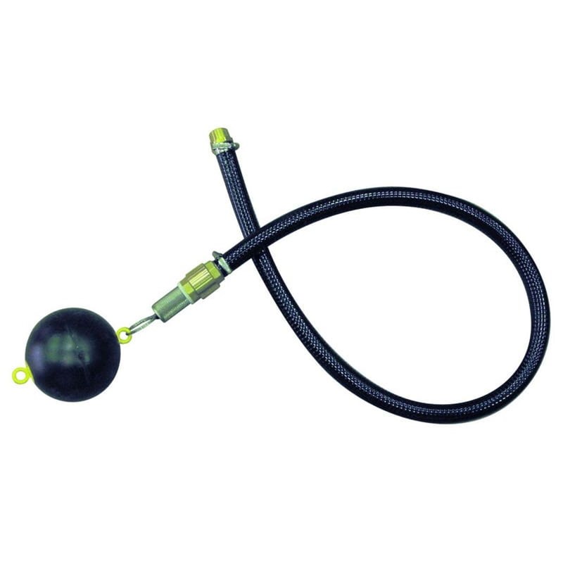 FLOTADOR ASPIRACIÓN BOMBA