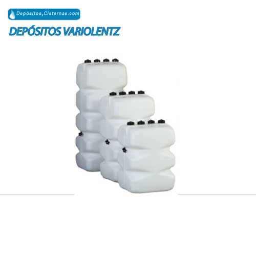 DEPÓSITOS VARIOLENTZ