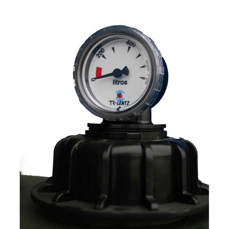 INDICADOR DE NIVEL 1000 CFV (descatalogado)