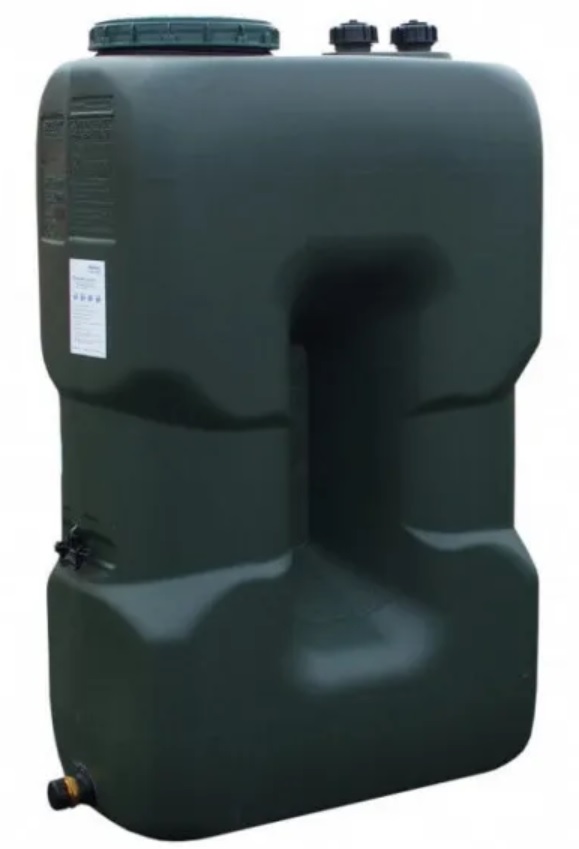 AQUALENTZ 66 1000 LITROS