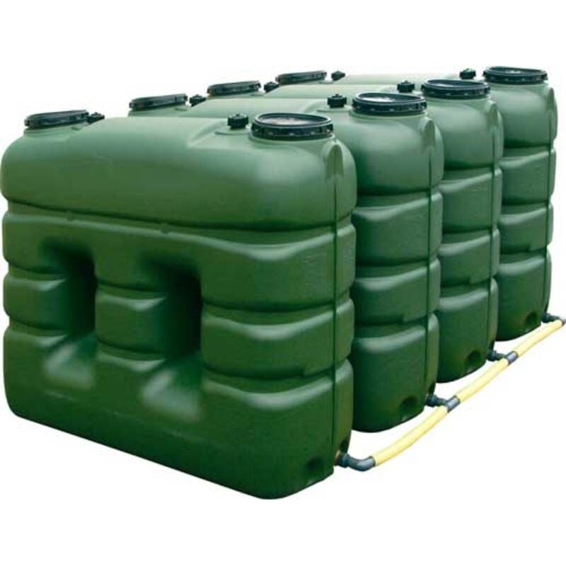 CONJUNTO 4 AQUALENTZ 88 3000 + KIT COMPLETO