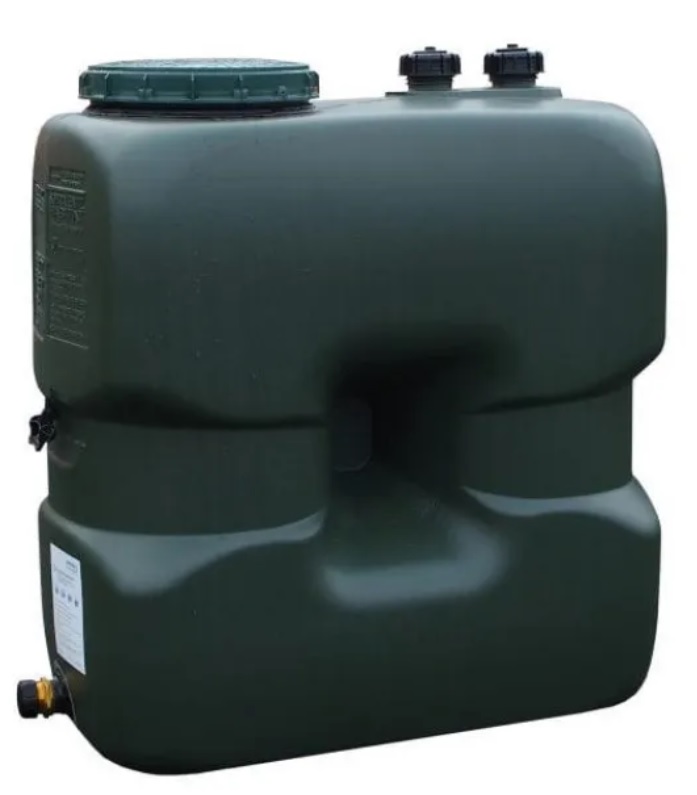 AQUALENTZ 66 700 LITROS