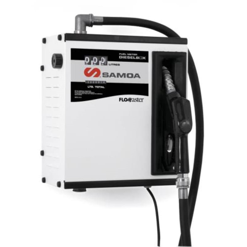 KIT BOMBA MURAL EXTERIOR