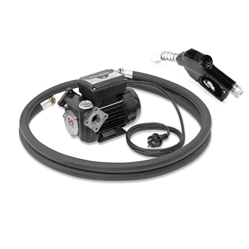 KIT BOMBA AUTOMÁTICO