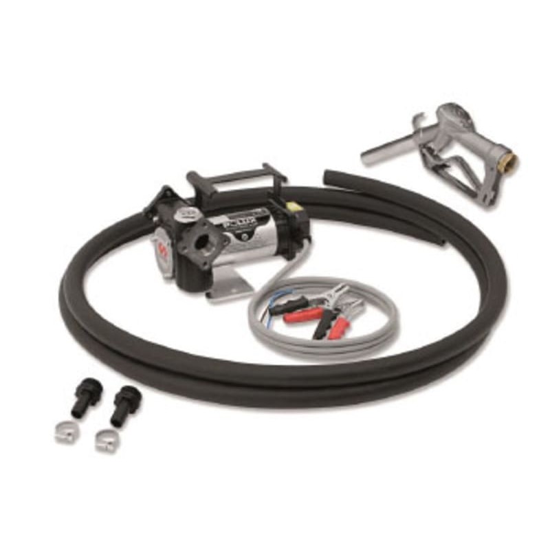 KIT BOMBA BATERÍA BÁSICO