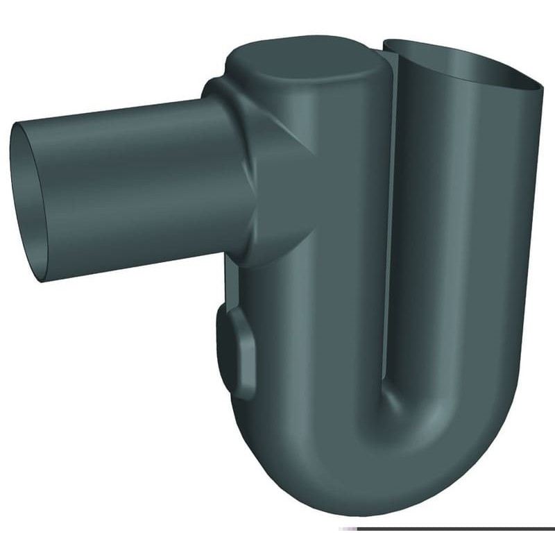 SIFÓN DE EVACUACIÓN 110